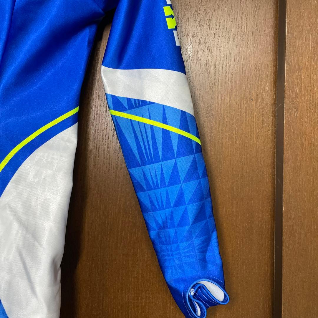 EXTREME エクストリーム スキー ワンピース ジュニア 140cm