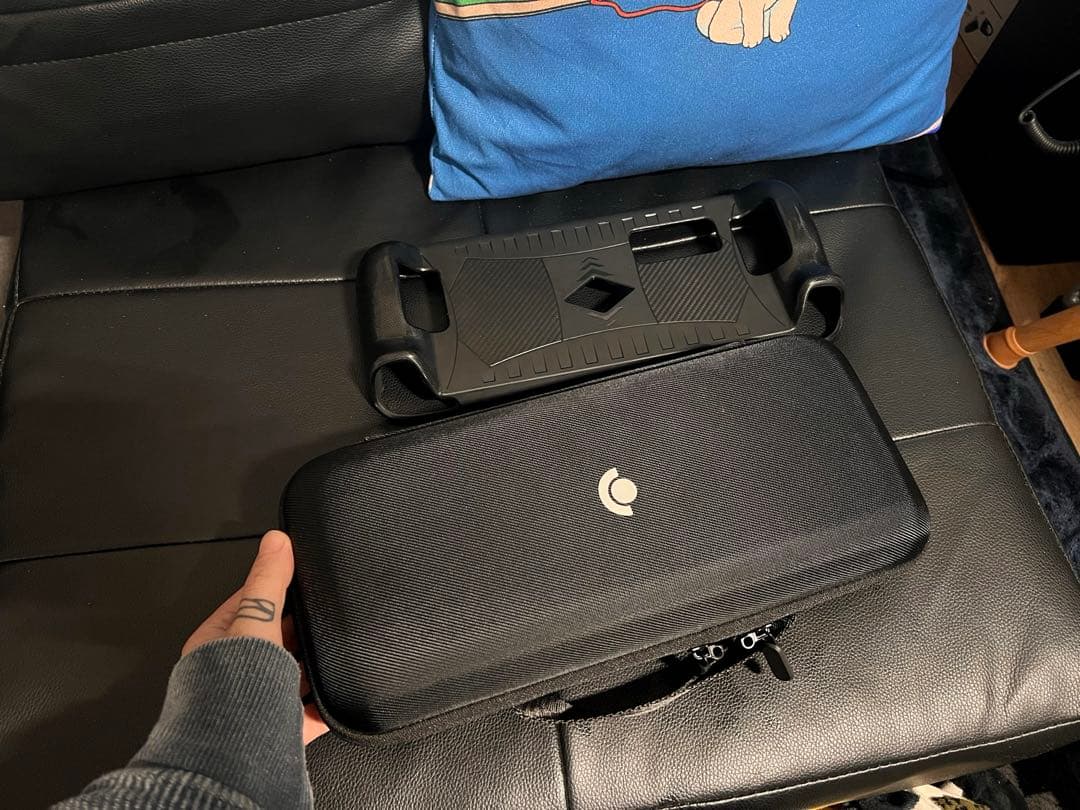 Steam deck LCD 64GB その他おまけ付き