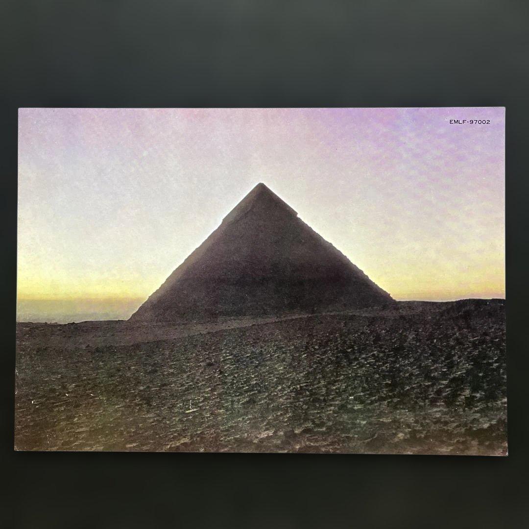 ピンク•フロイド『狂気』PRO-USE SERIES帯付レコード【稀少】。