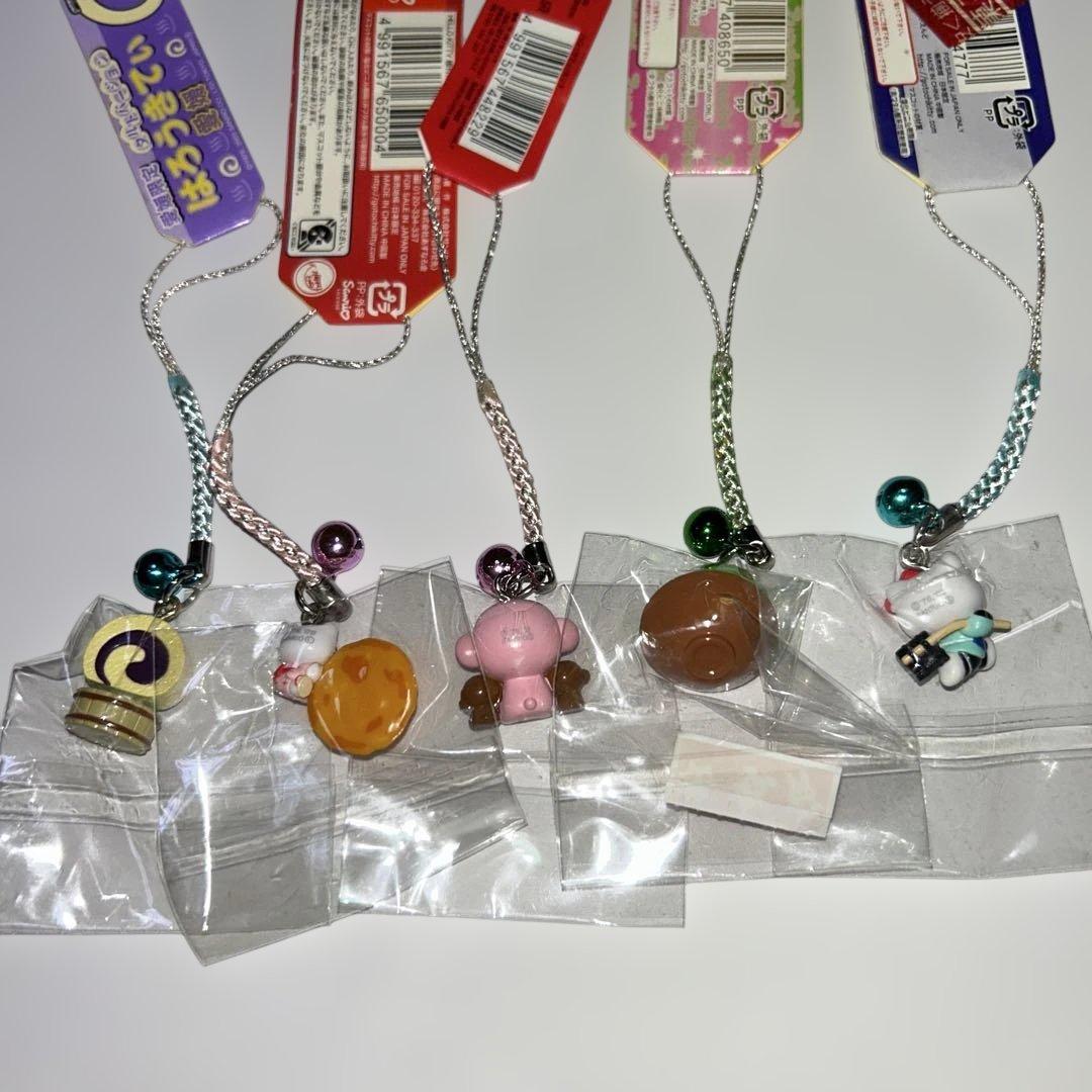 ご当地キティ　色々10個 まとめ売り