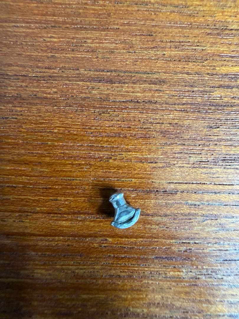 片耳のみ！CAREERING×WACKO MARIA PARADISE 12