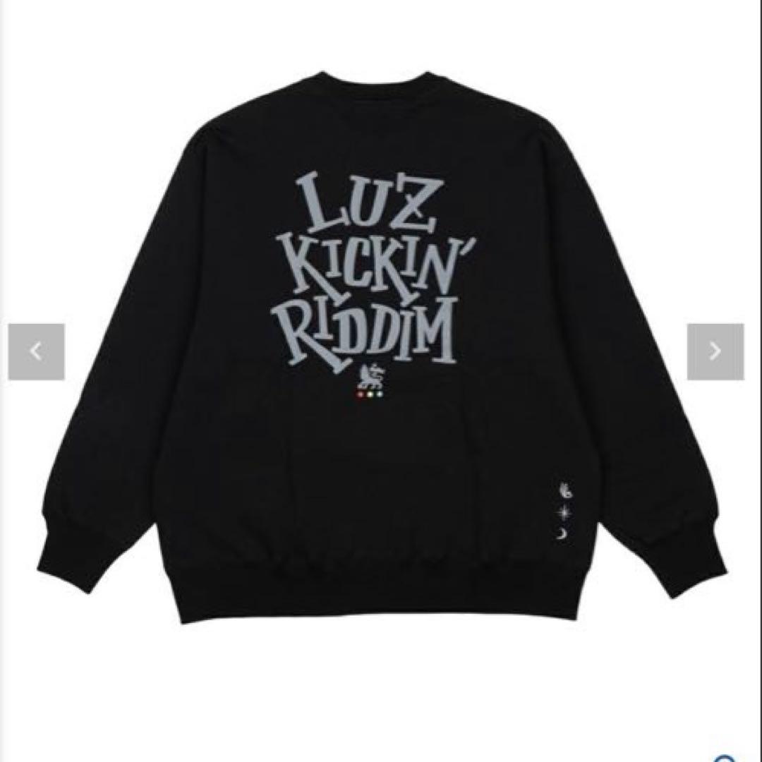 ルースイソンブラ　別注