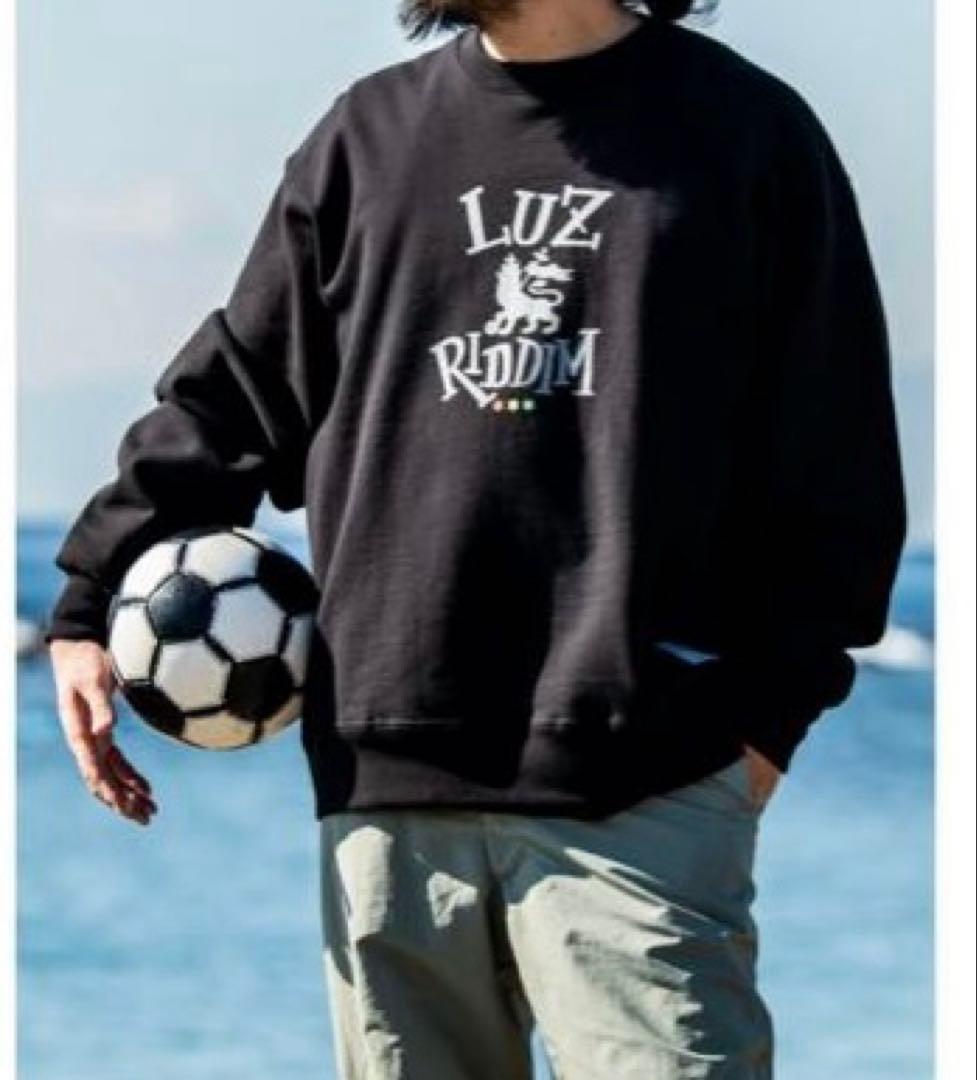 ルースイソンブラ　別注