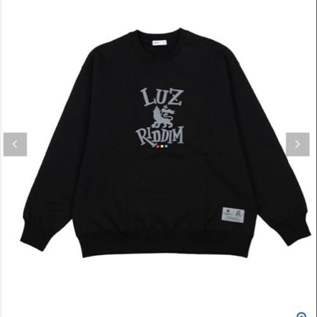 ルースイソンブラ　別注