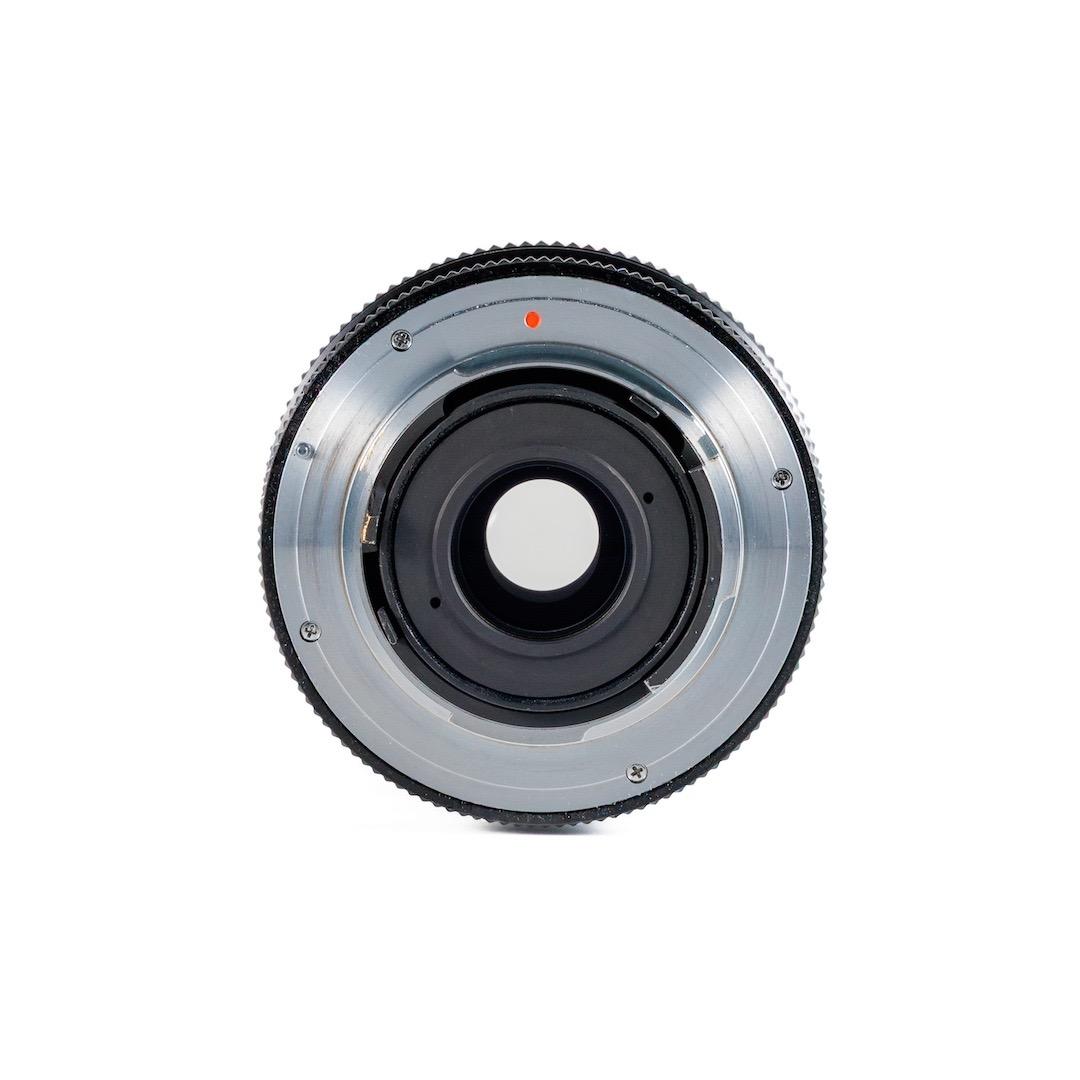 レンズ(ズーム) Carl Zeiss Vario-Sonnar 100-300 F4.5-5.6