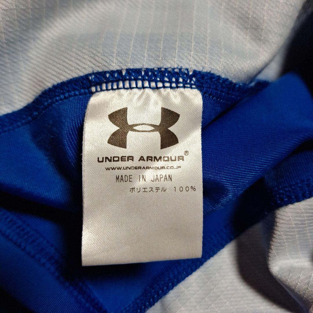 NTT コミュニケーションズ　シャイニングアークス　実使用　ラグビージャージ