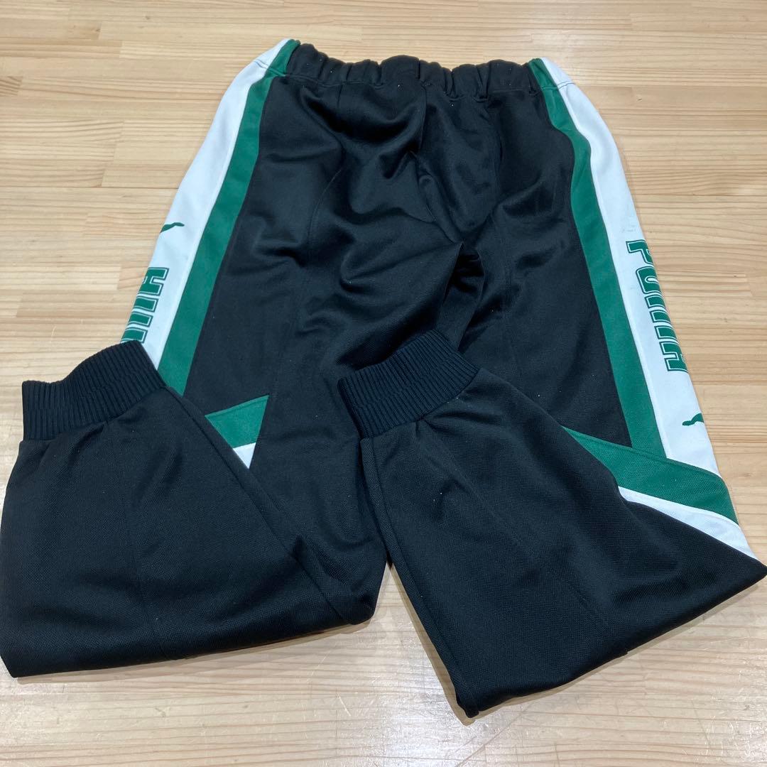 【レア！】読売ヴェルディ PUMA ジャージ セットアップ ヒットユニオン製