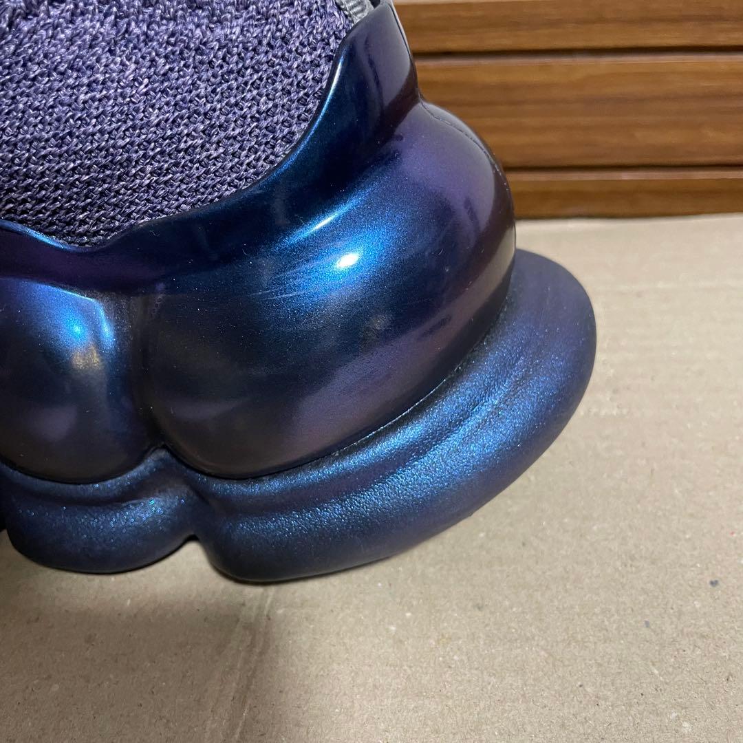 mikiosakabe パープル Jewelry Ark