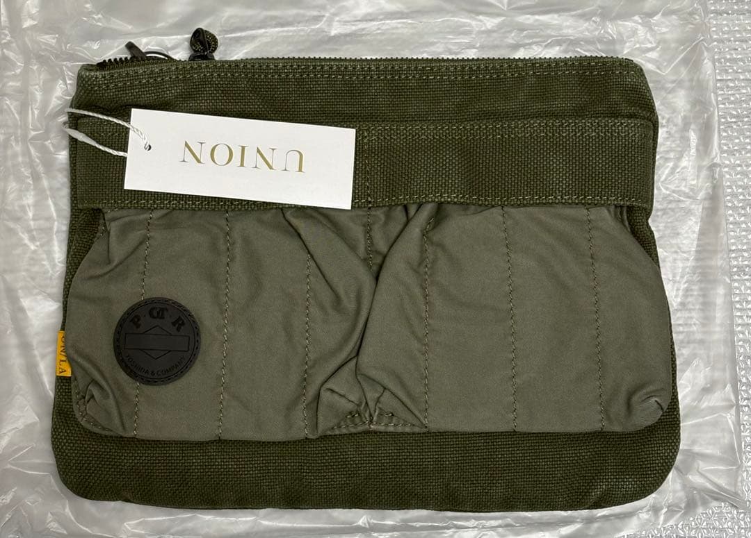 新品未使用品　POTR PORTER ショルダーバッグ