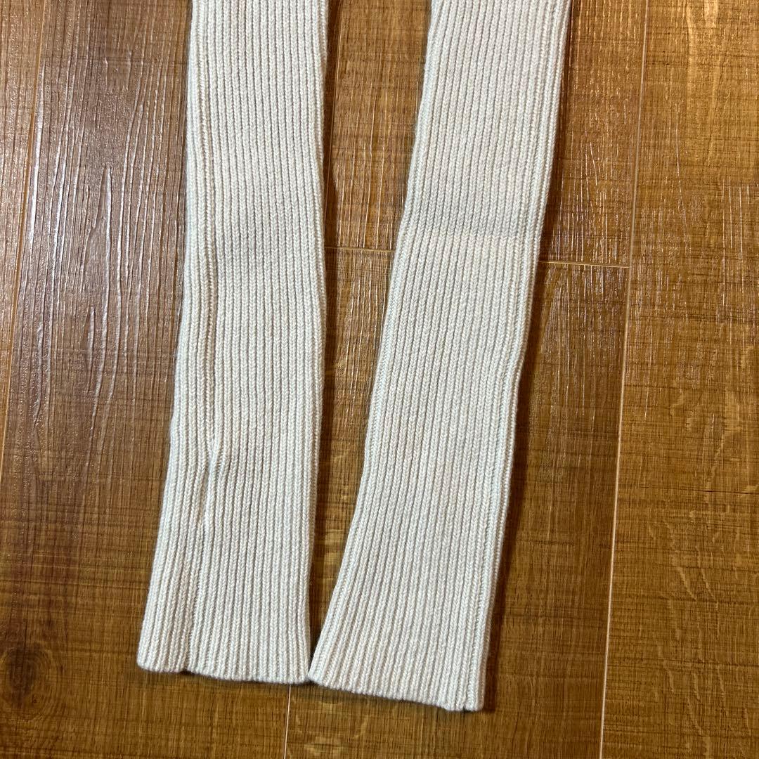 little suzie リトルスージー　アームウォーマー&ボンネット