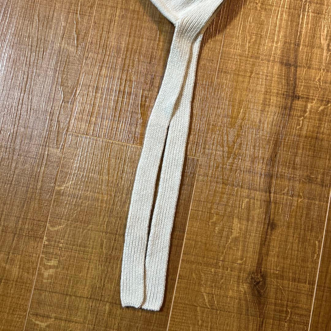 little suzie リトルスージー　アームウォーマー&ボンネット