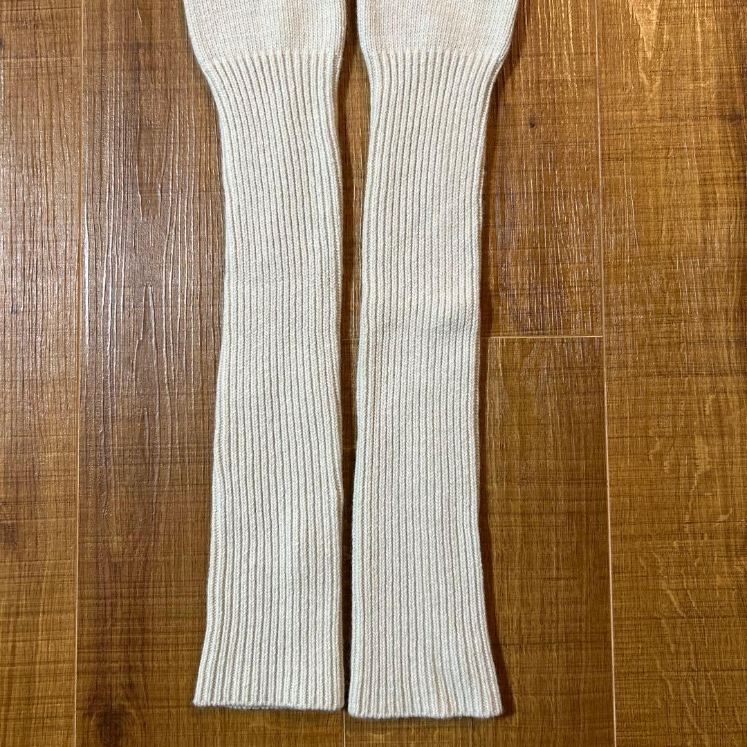 little suzie リトルスージー　アームウォーマー&ボンネット