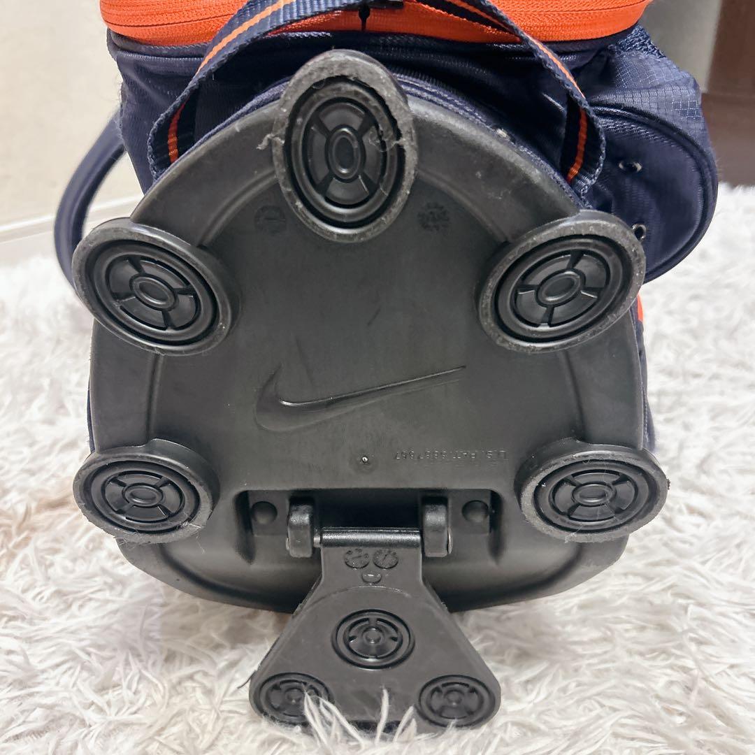 NIKE EXTREME SPORT Ⅳスタンド式 キャディバッグ ナイキ
