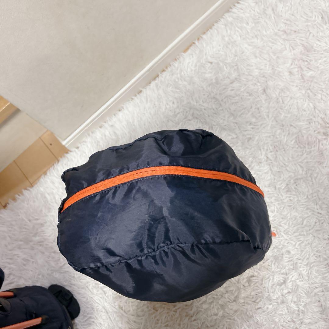 NIKE EXTREME SPORT Ⅳスタンド式 キャディバッグ ナイキ