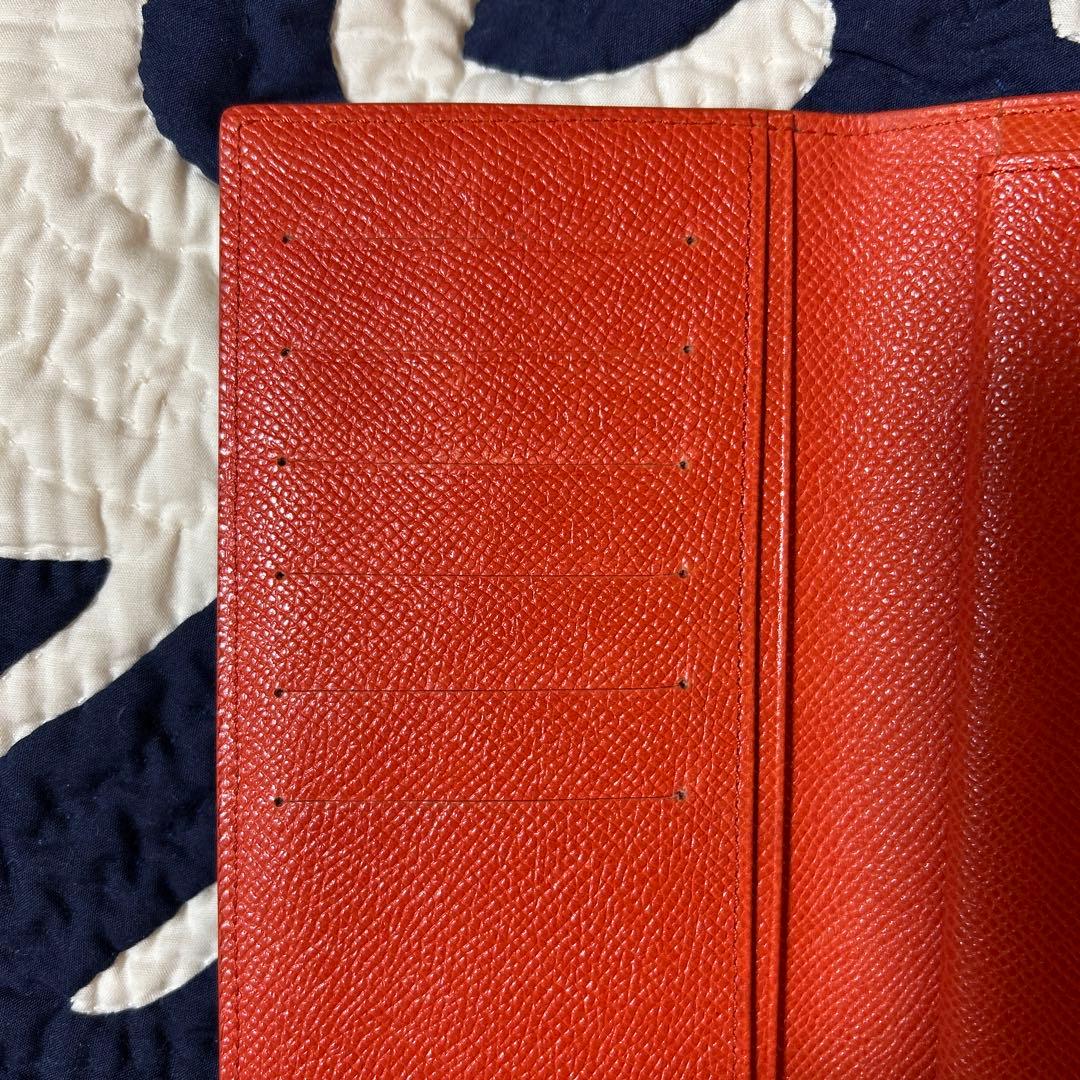 カミーユフォルネ　エルメスカラー