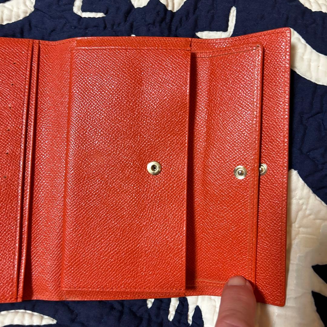 カミーユフォルネ　エルメスカラー