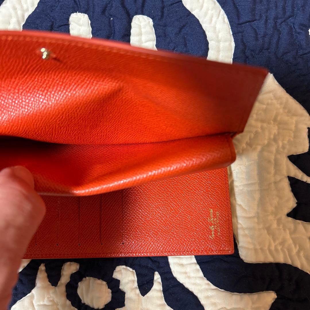 カミーユフォルネ　エルメスカラー