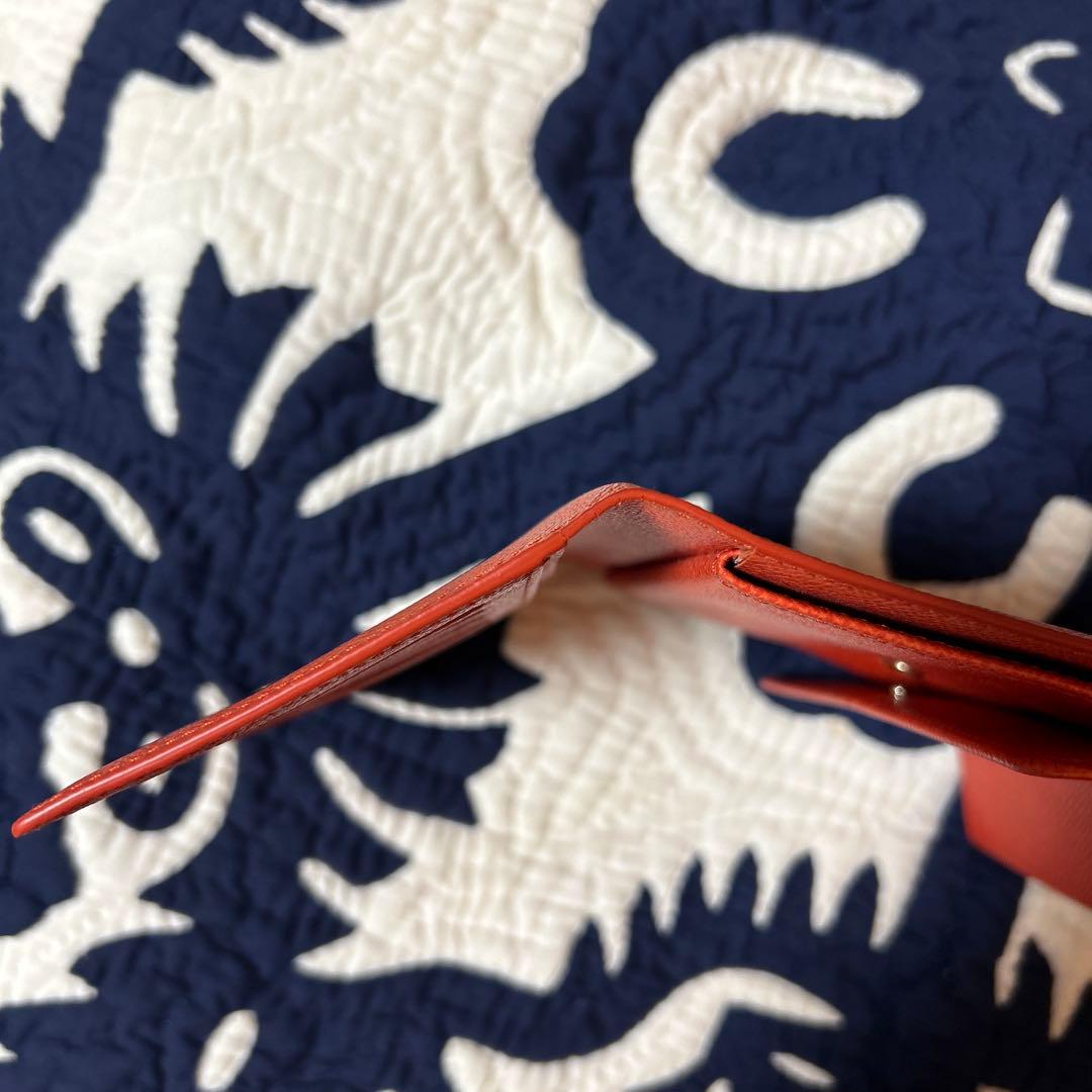 カミーユフォルネ　エルメスカラー