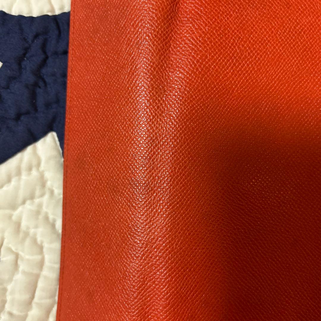 カミーユフォルネ　エルメスカラー