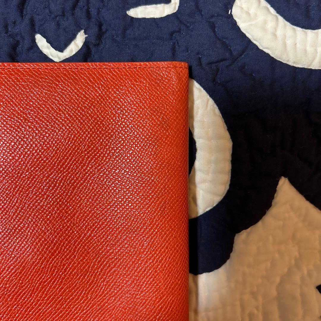 カミーユフォルネ　エルメスカラー