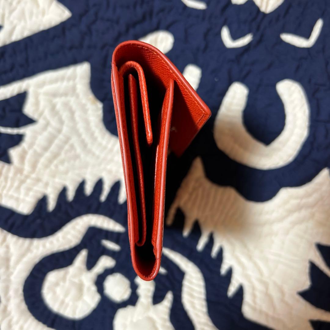 カミーユフォルネ　エルメスカラー