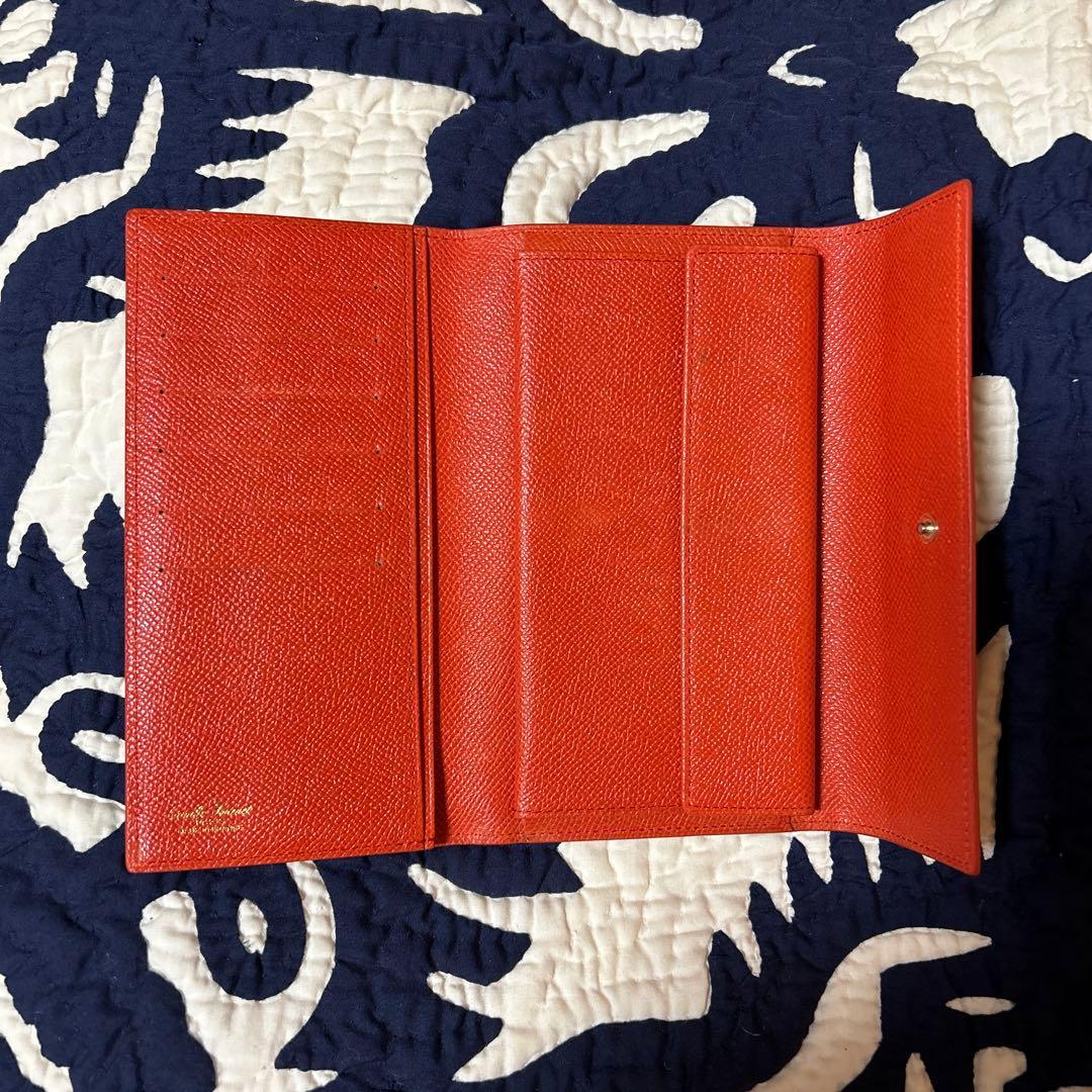 カミーユフォルネ　エルメスカラー