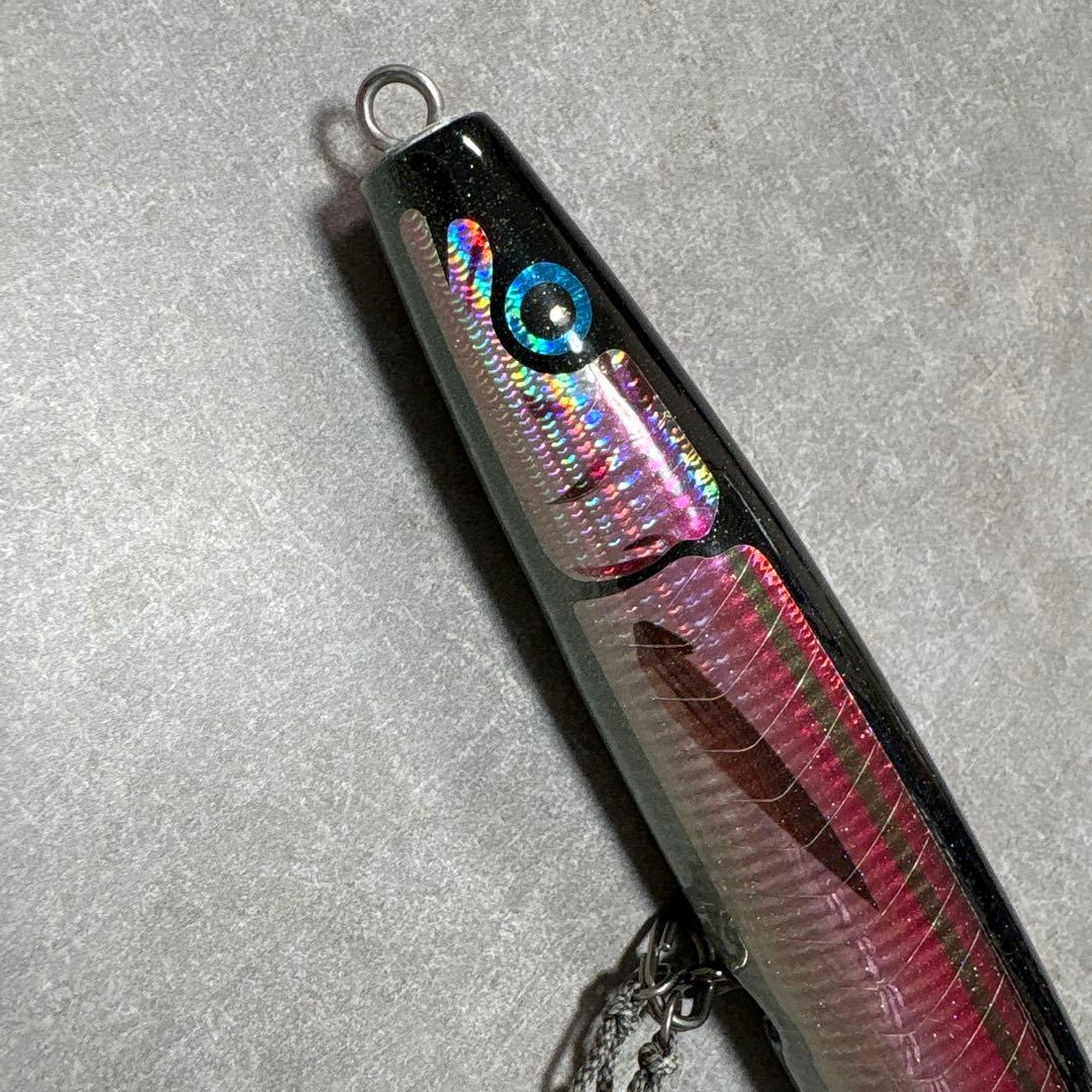 カーペンター　パンドラ155+30 グルクン