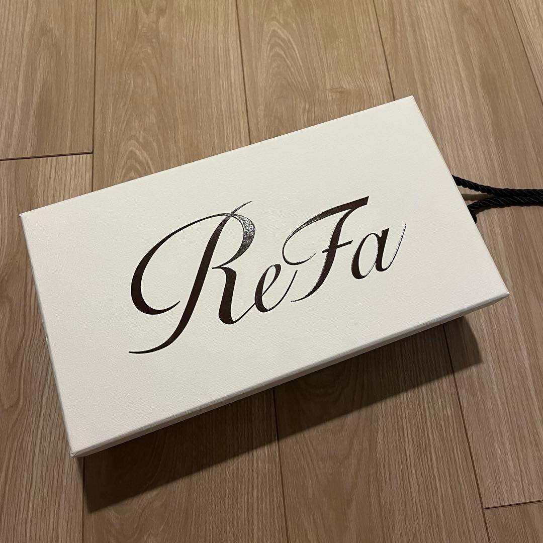 リファ　ビューテック　ドライヤー　スマート