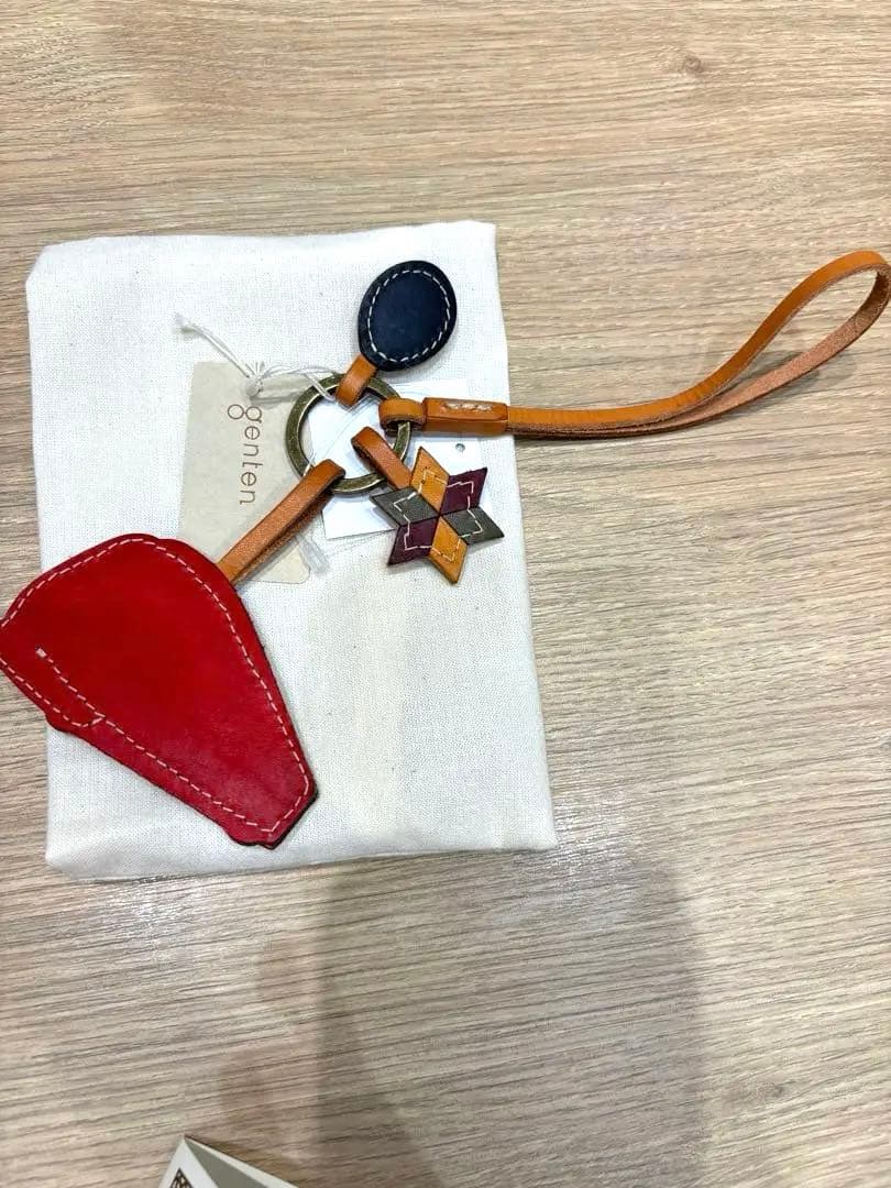 genten ゲンテン新品未使用ワクワクチャーム 小田急ロマンスカー 3000形