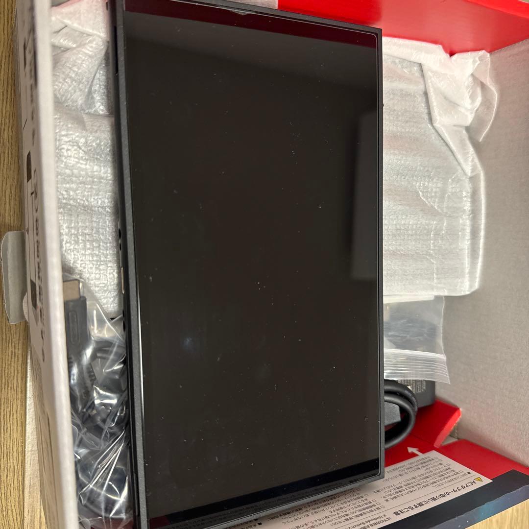 Nintendo Switch2 本体 ブラック