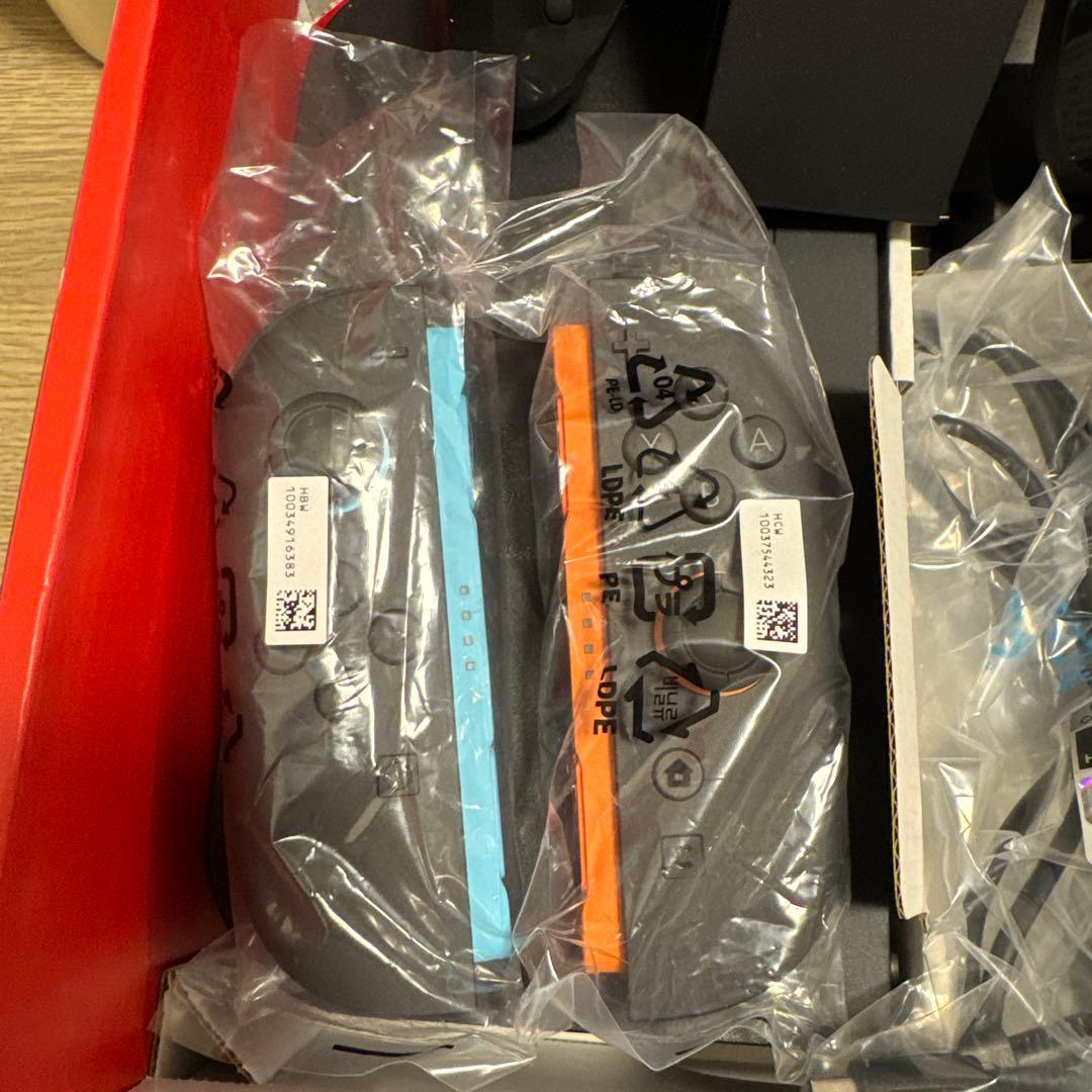 Nintendo Switch2 本体 ブラック