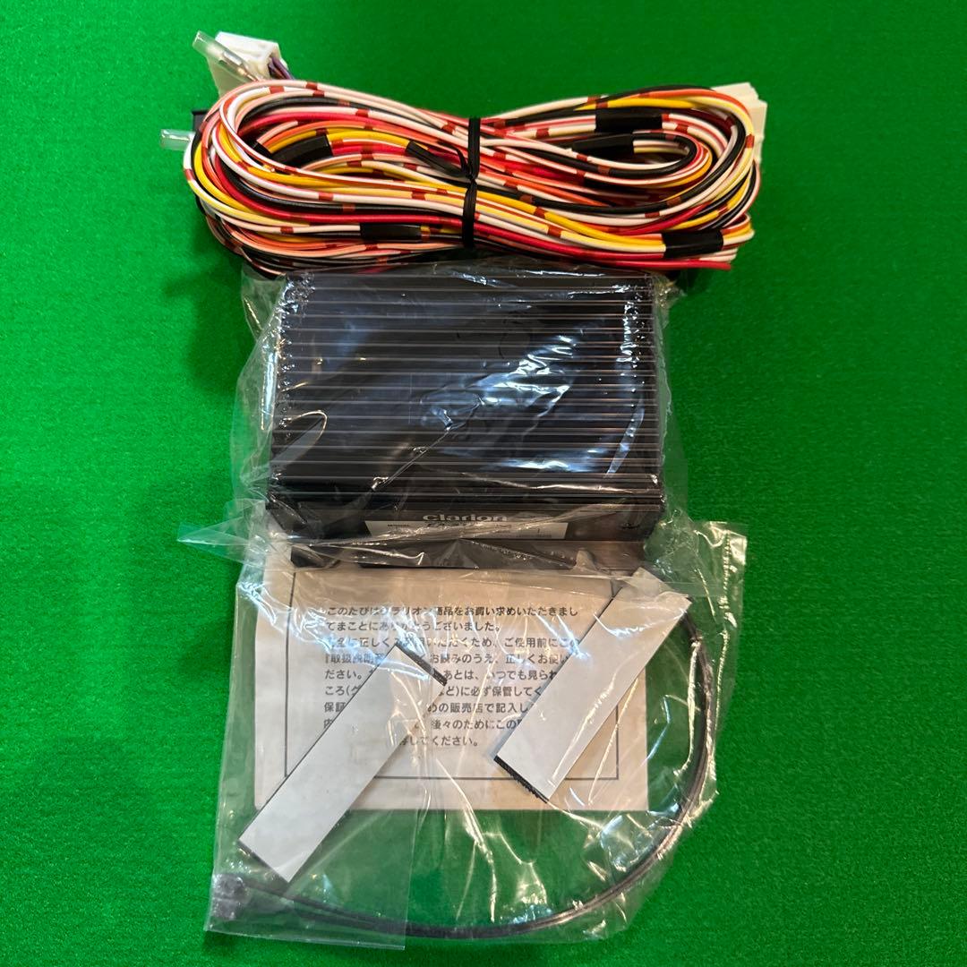 いすゞ　純正　DC/DC Converter