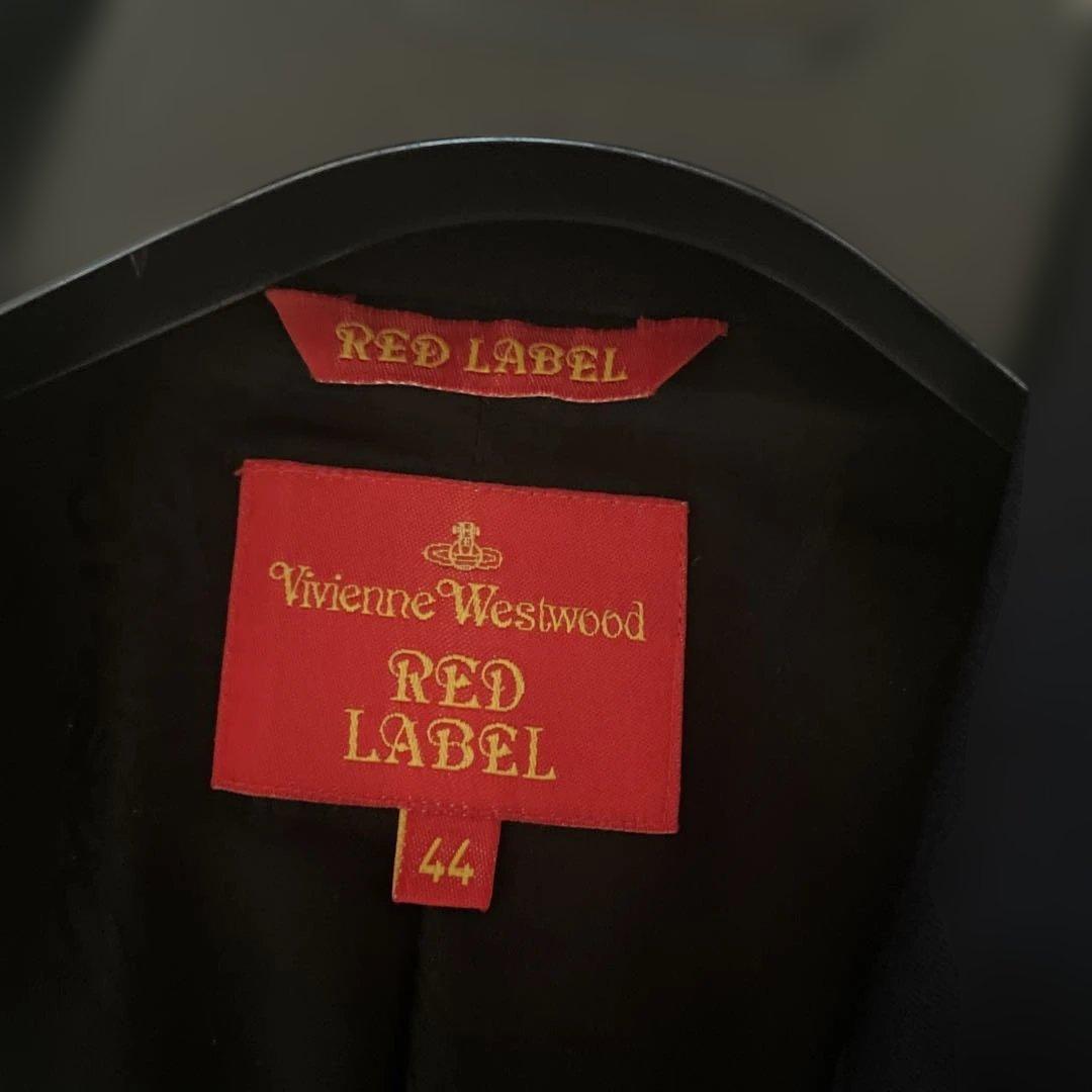 Vivienne Westwood RED LABEL テーラードジャケット44