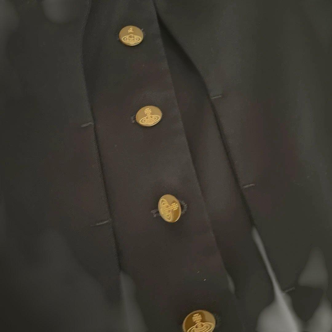 Vivienne Westwood RED LABEL テーラードジャケット44