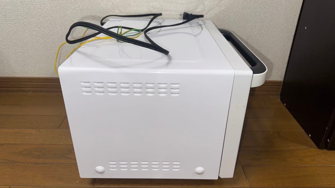 SHARP オーブンレンジ RE-S600-W