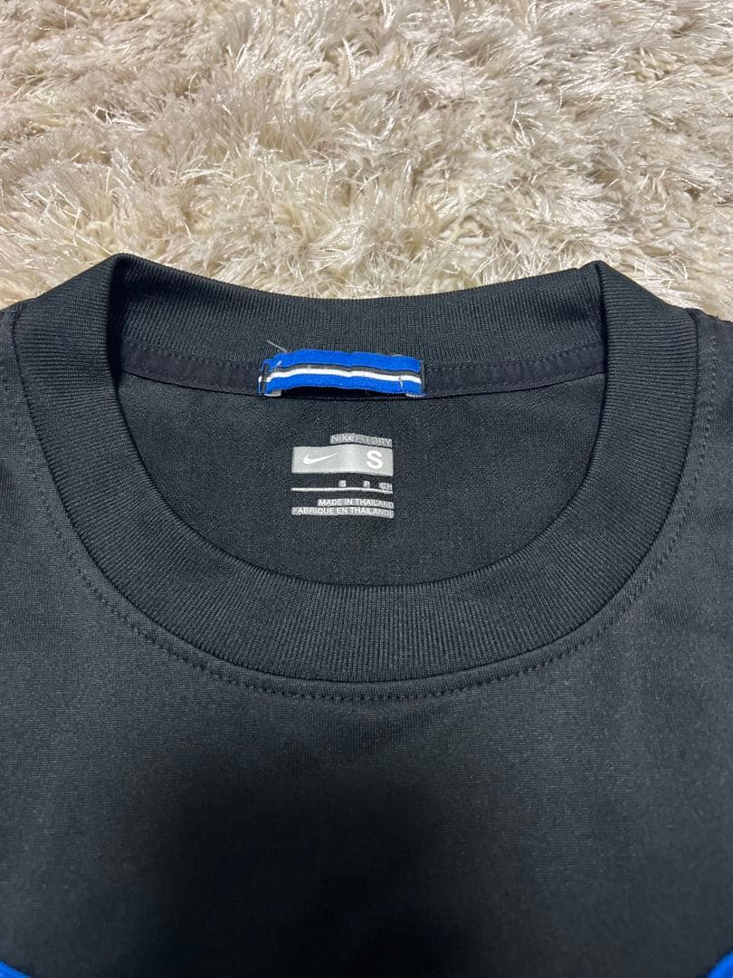 マンチェスター・ユナイテッド Nike 長袖シャツ