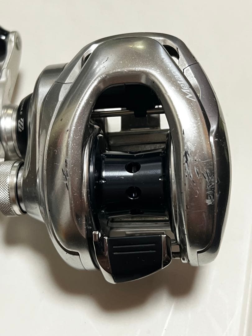 16メタニウムhg7.4