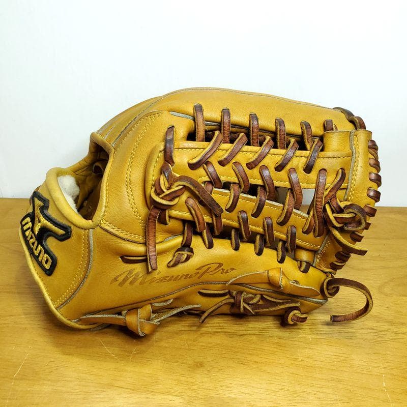 ミズノプロ インフィルダーコレクション MizunoPro 内野用 硬式グローブ