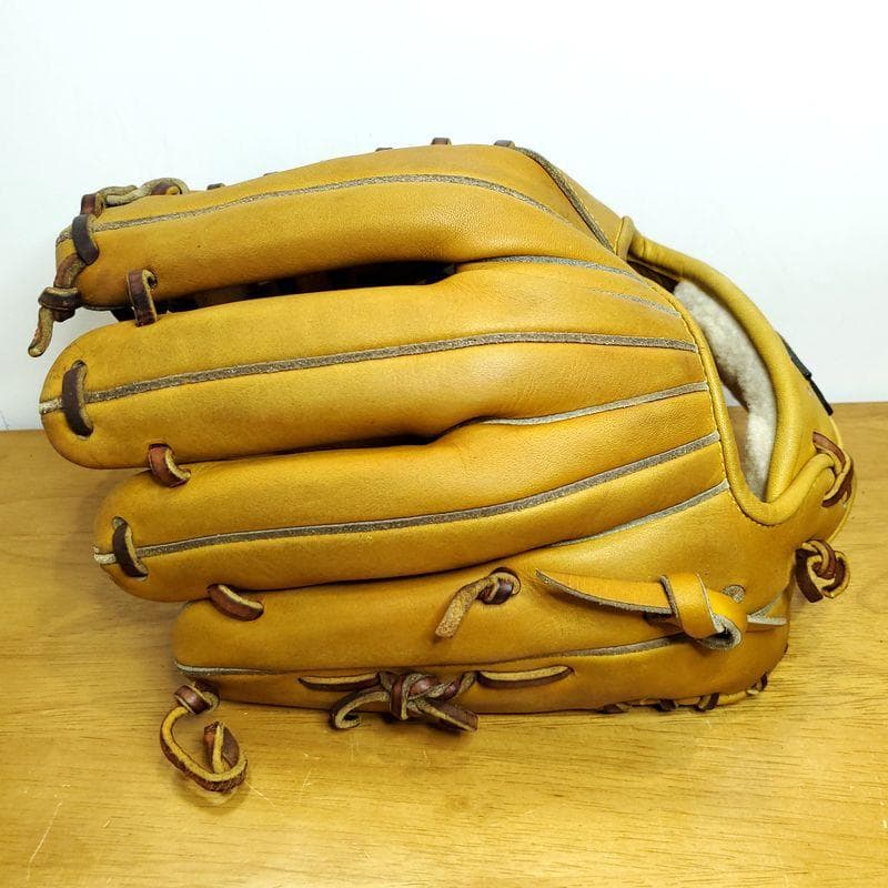 ミズノプロ インフィルダーコレクション MizunoPro 内野用 硬式グローブ