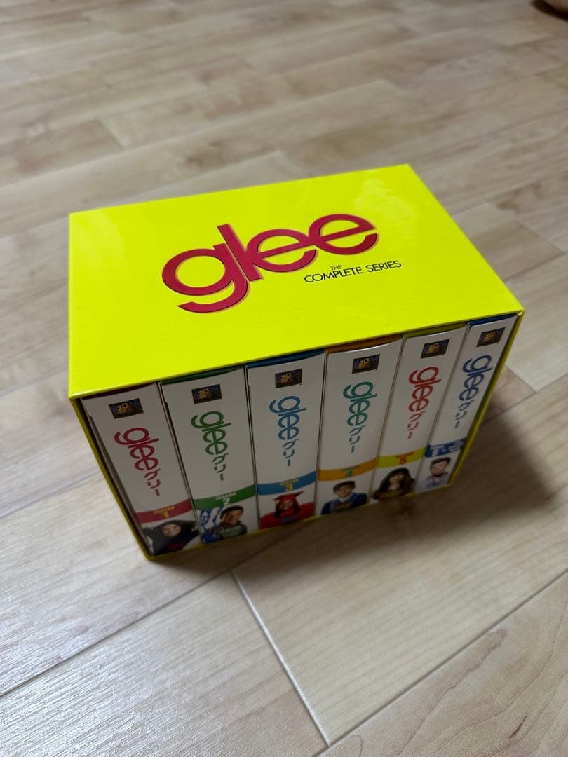 greeコンプリートBOX DVD 中古