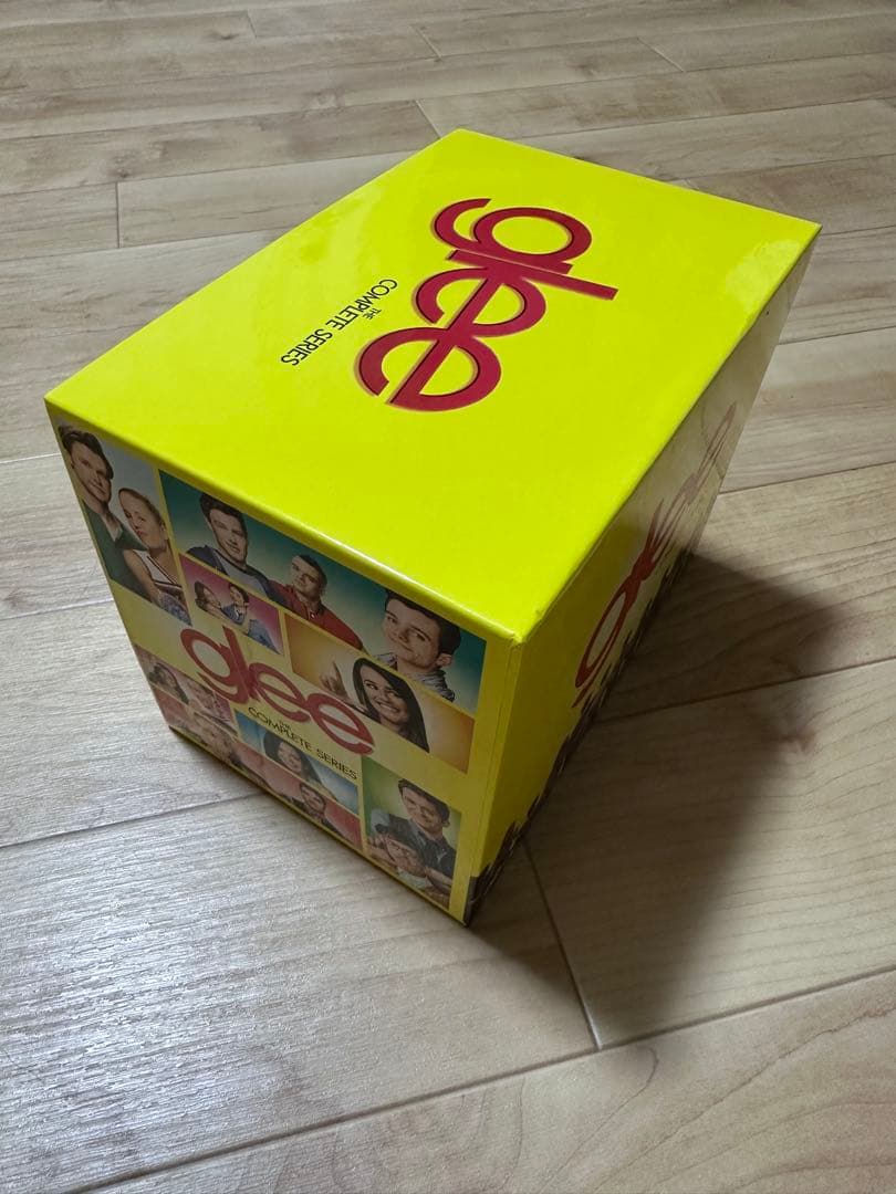 greeコンプリートBOX DVD 中古