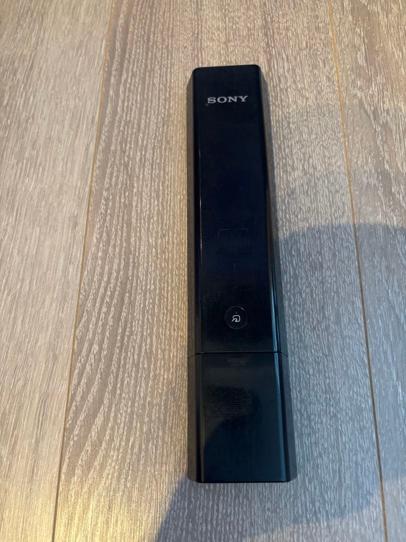 SONY 55型 液晶テレビ BRAVIA KDL-55HX850 BCAS付