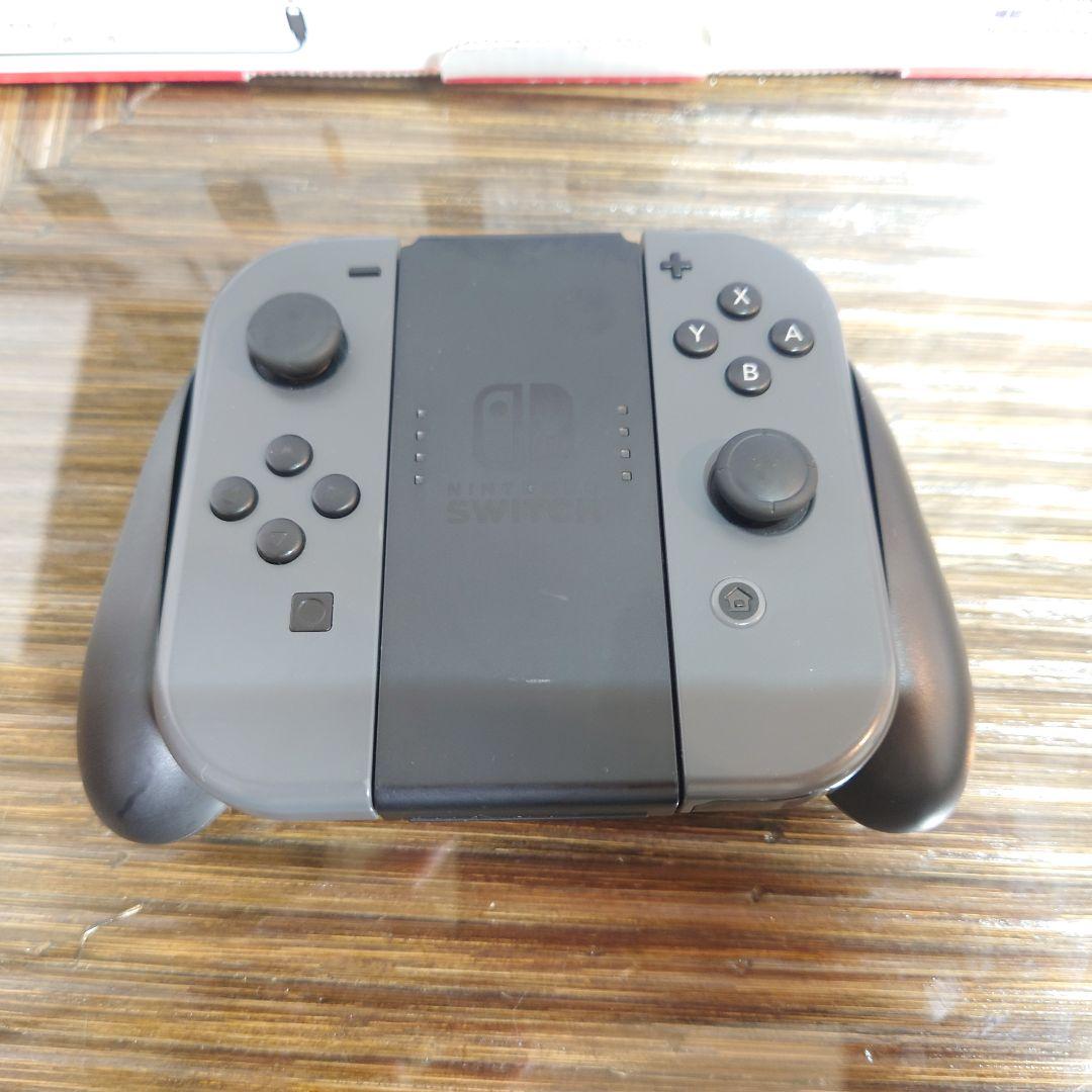 ニンテンドー　 Nintendo Switch ジョイコン４個　クラシックゼルダ