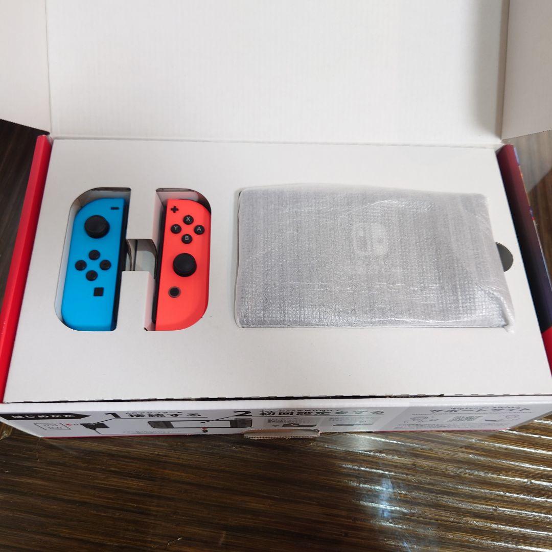 ニンテンドー　 Nintendo Switch ジョイコン４個　クラシックゼルダ