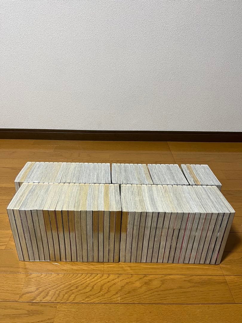 銀魂　ぎんたま　1〜77巻　全巻セット