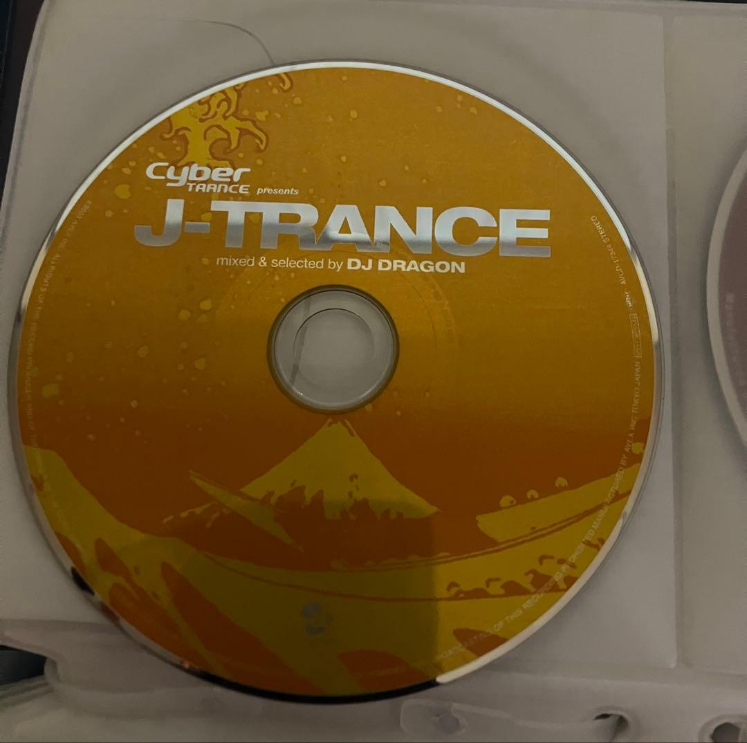 エレクトロニックトランスミュージックのCD60枚組コレクション