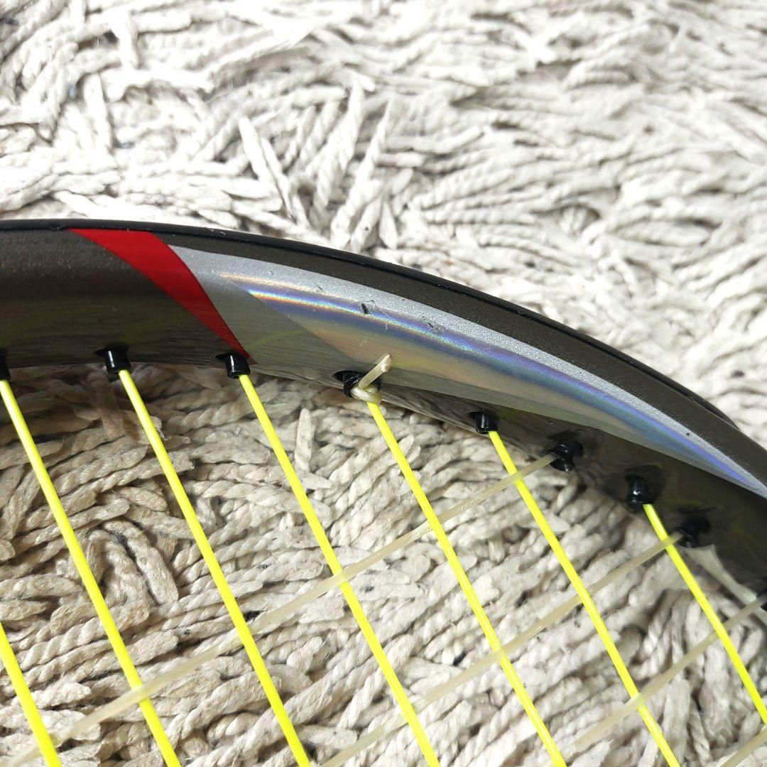 【115in】スリクソン SRIXON revo cs 10.0 テニスラケット