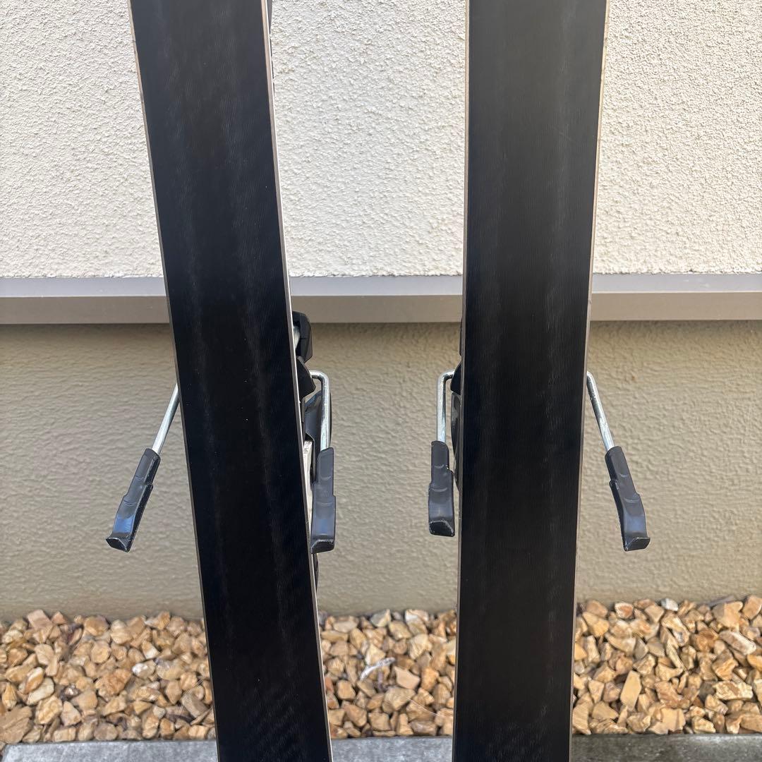 HEAD ジュニアレーシング板　SL用150㎝