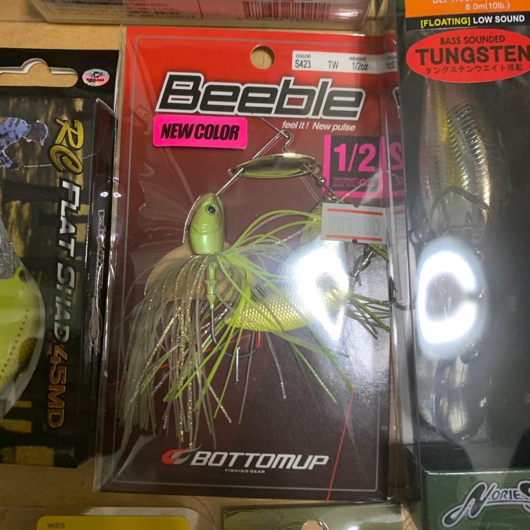 ルアー　まとめ売り　専用