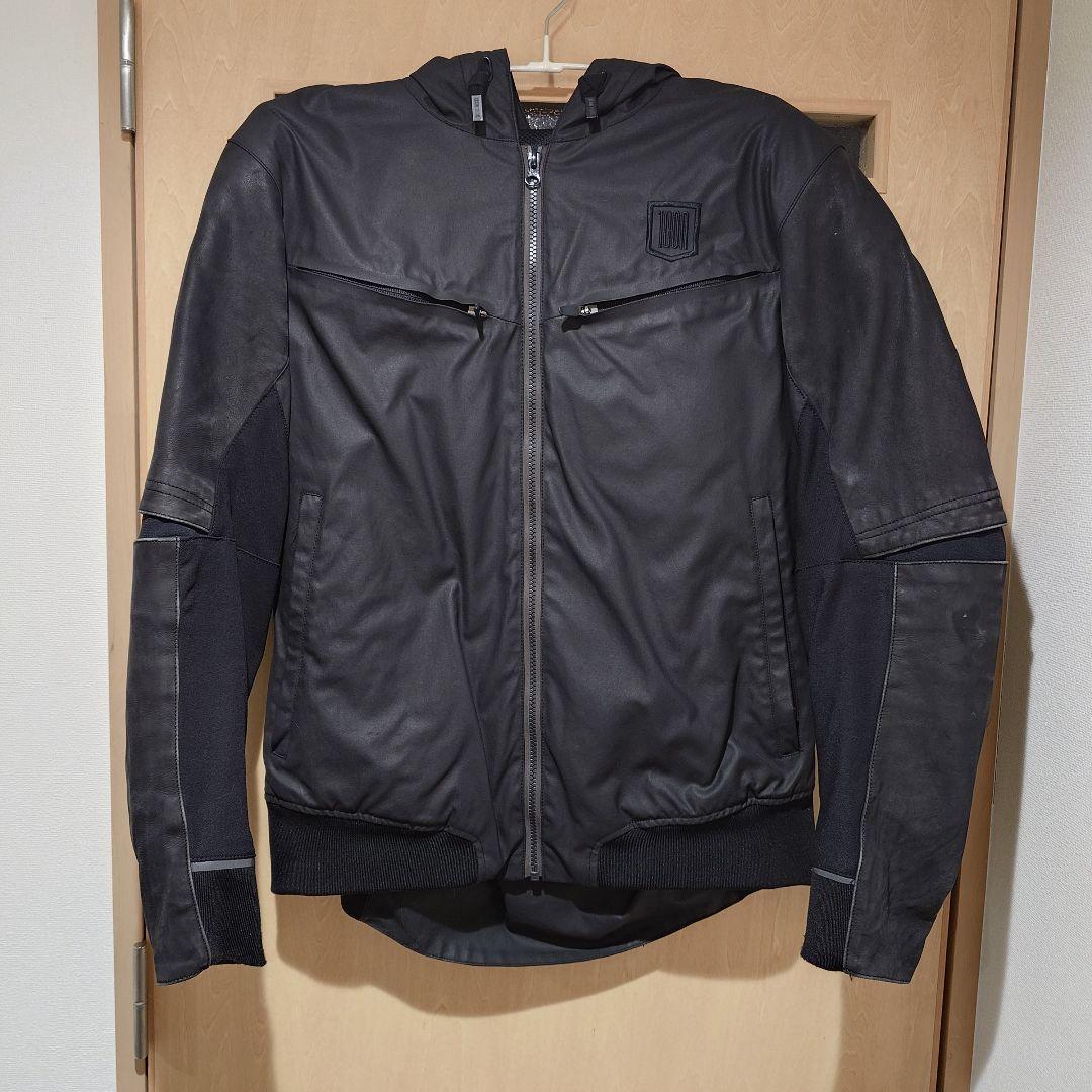 iCON VARIAL JACKET USサイズM（日本Lサイズ）